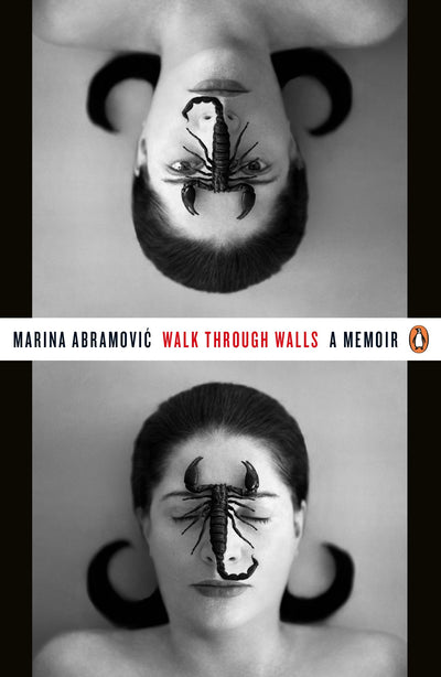 First UK exhibition of Marina Abramovic's life’s work to open in Autumn