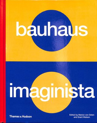 Book review - Bauhaus Imaginista