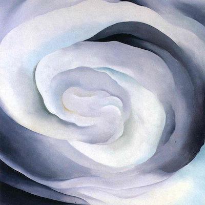 Georgia O' Keeffe – Museum Bookstore