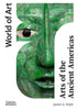 Arts of the Ancient Americas available to buy at Museum Bookstore