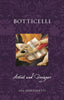 Botticelli : Artist and Designer available to buy at Museum Bookstore