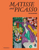 Matisse and Picasso available to buy at Museum Bookstore