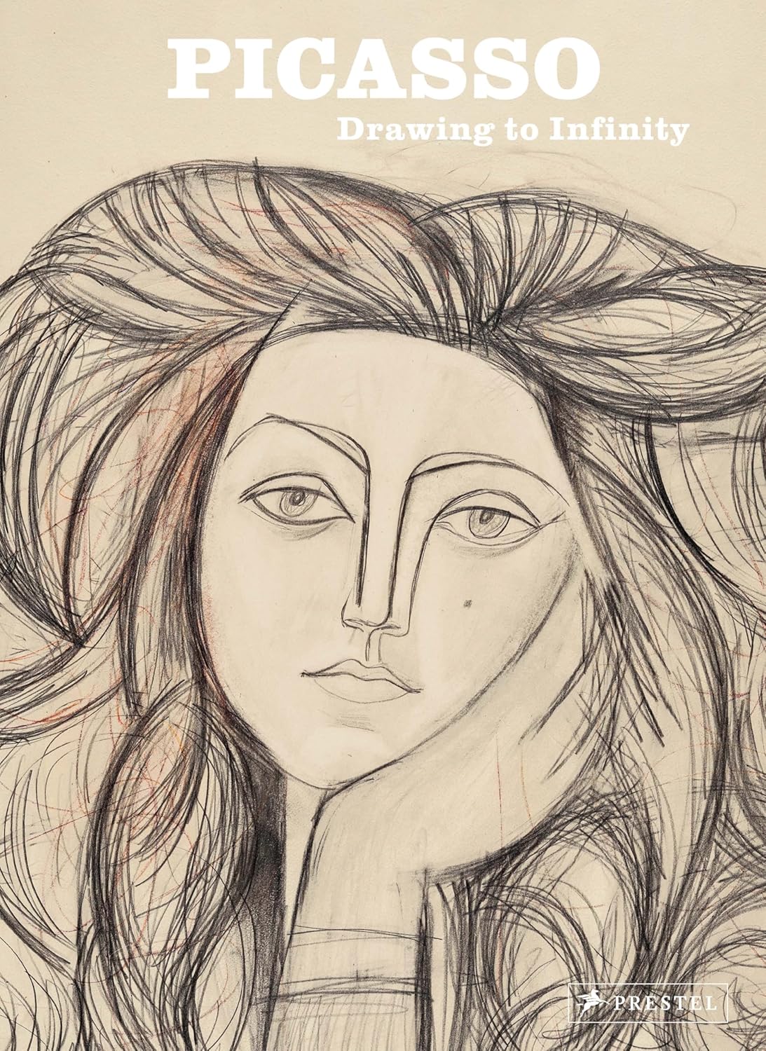 Picasso : Drawing to Infinity – Museum Bookstore