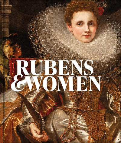 Rubens & Women available to buy at Museum Bookstore