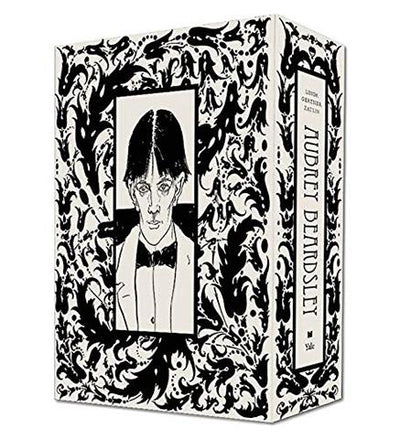 Aubrey Beardsley : A Catalogue Raisonné available to buy at Museum Bookstore