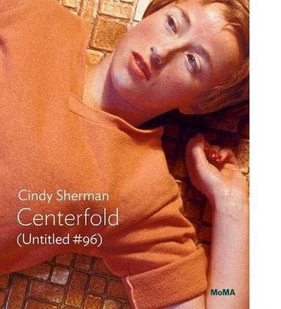 Cindy Sherman: Untitled #96 available to buy at Museum Bookstore
