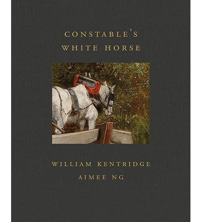 Constable's White Horse (Frick Diptych) available to buy at Museum Bookstore