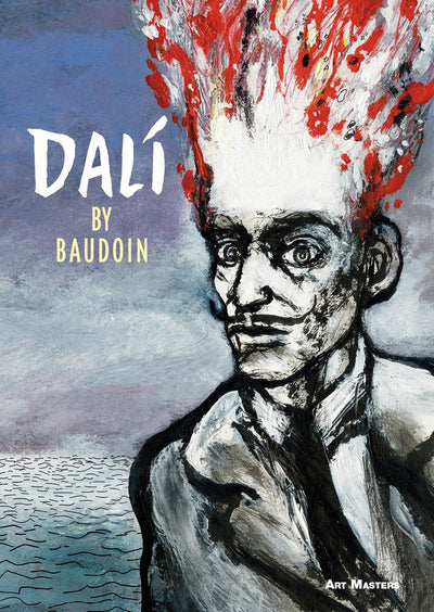 Dali available to buy at Museum Bookstore