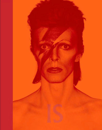 David Bowie Is available to buy at Museum Bookstore