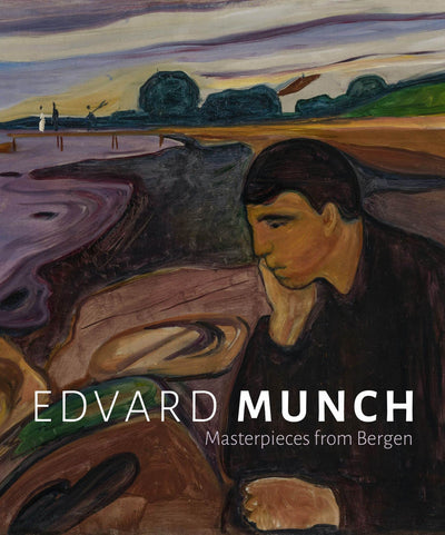 Edvard Munch : Masterpieces from Bergen available to buy at Museum Bookstore