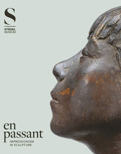 En Passant: Impressionism in Sculpture available to buy at Museum Bookstore