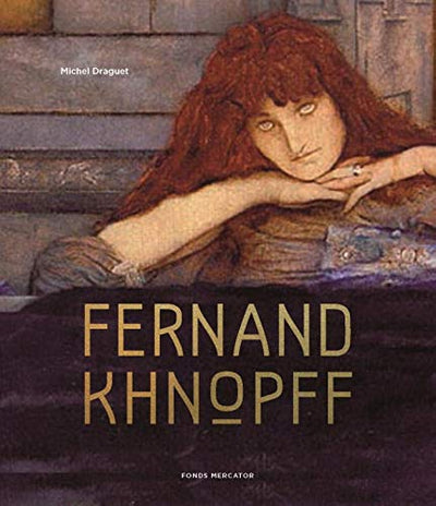 Fernand Khnopff available to buy at Museum Bookstore