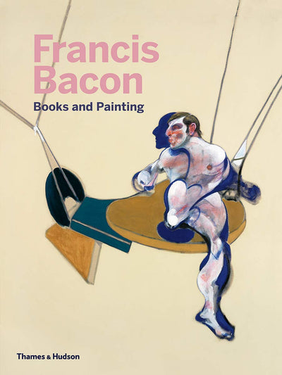 Francis Bacon: Books and Painting available to buy at Museum Bookstore