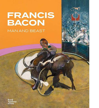 Francis Bacon : Man and Beast available to buy at Museum Bookstore