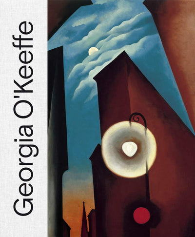 Georgia O'Keeffe available to buy at Museum Bookstore