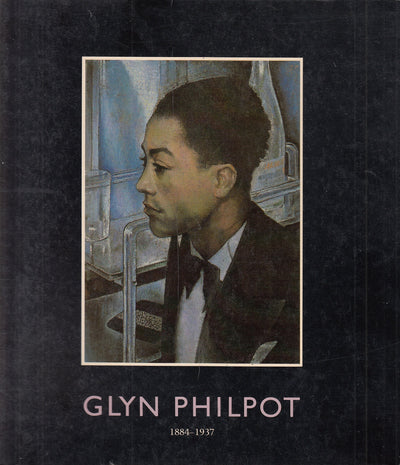 Glyn Philpot, 1884-1937 available to buy at Museum Bookstore