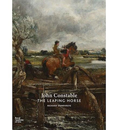 John Constable : The Leaping Horse available to buy at Museum Bookstore