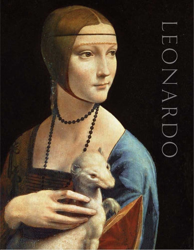 Leonardo da Vinci: Painter at the Court of Milan available to buy at Museum Bookstore