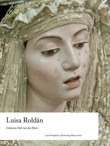 Luisa Roldán available to buy at Museum Bookstore