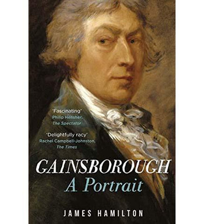 Gainsborough : A Portrait - the exhibition catalogue from Museum Bookstore available to buy at Museum Bookstore