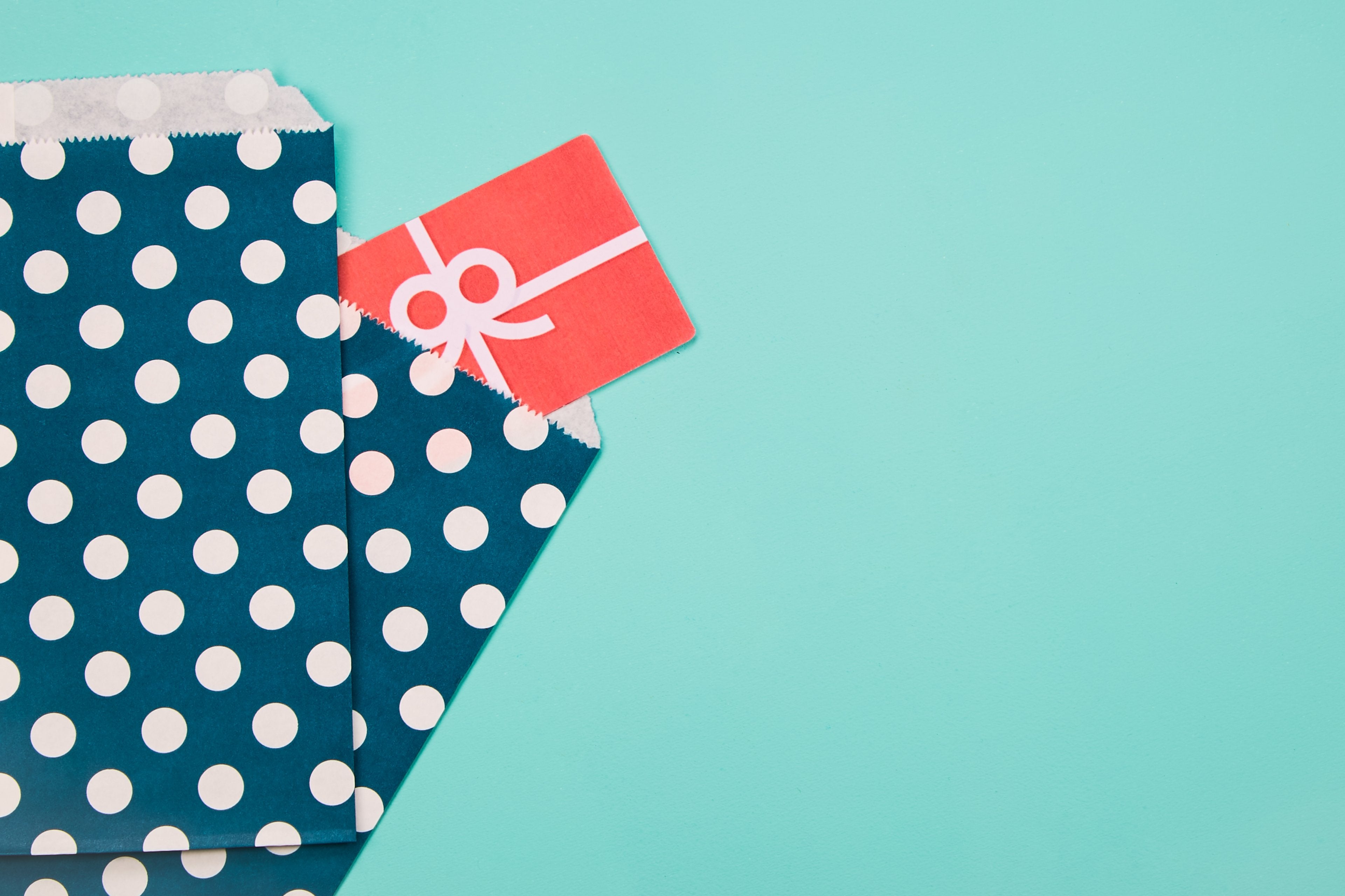 Museum Bookstore gift card