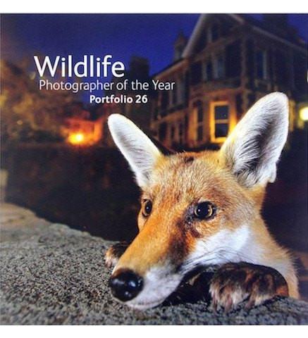 Wildlife Photographer of the Year : Portfolio 26 – Museum Bookstore