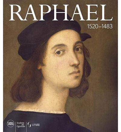 Raphael : 1520-1483 available to buy at Museum Bookstore