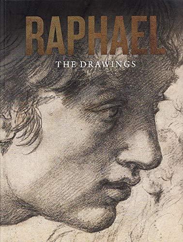 Raphael : The Drawings available to buy at Museum Bookstore