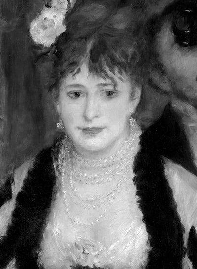 Renoir available to buy at Museum Bookstore
