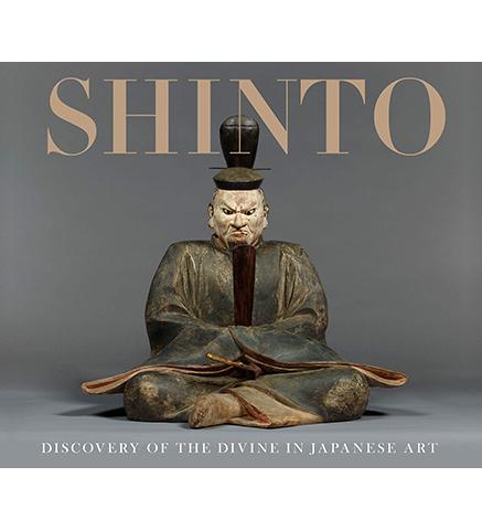 Shinto : Discovery of the Divine in Japanese Art – Museum