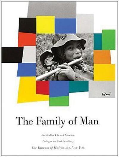 The Family of Man available to buy at Museum Bookstore