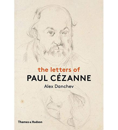 The Letters of Paul Cézanne available to buy at Museum Bookstore