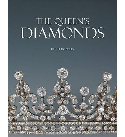 The Queen's Diamonds – Museum Bookstore