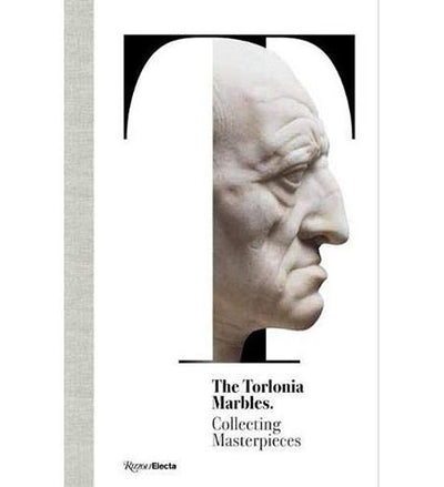 The Torlonia Marbles : Collecting Masterpieces available to buy at Museum Bookstore