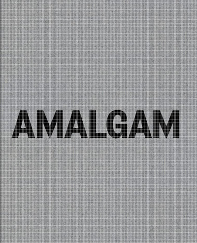 THEASTER GATES: : AMALGAM available to buy at Museum Bookstore