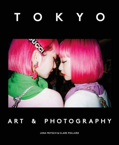 Tokyo : Art & Photography available to buy at Museum Bookstore