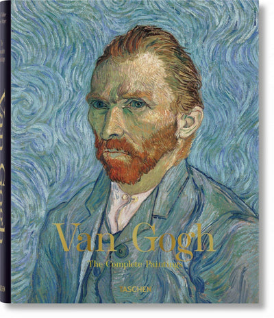 Van Gogh: The Complete Paintings available to buy at Museum Bookstore