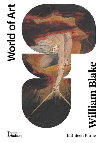 William Blake available to buy at Museum Bookstore