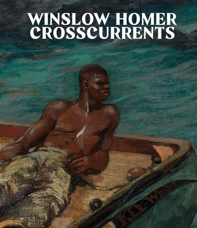 Winslow Homer : Crosscurrents available to buy at Museum Bookstore