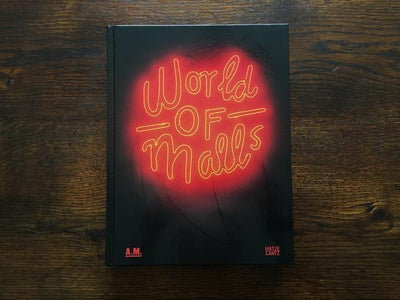 Book Review: World of Malls
