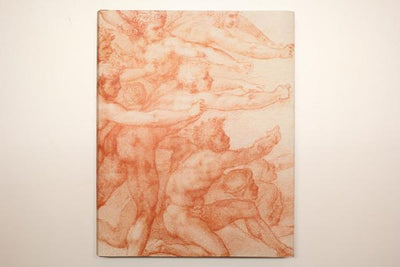 Book Review: Michelangelo: Divine Draftsman and Designer
