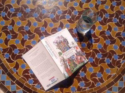 Book Review: Medieval Bodies: Life, Death and Art in the Middle Ages