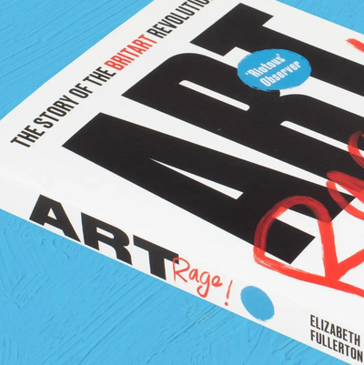 Extract from ‘Artrage!’