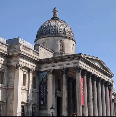 Museums recovering slowly from the effects of the coronavirus pandemic