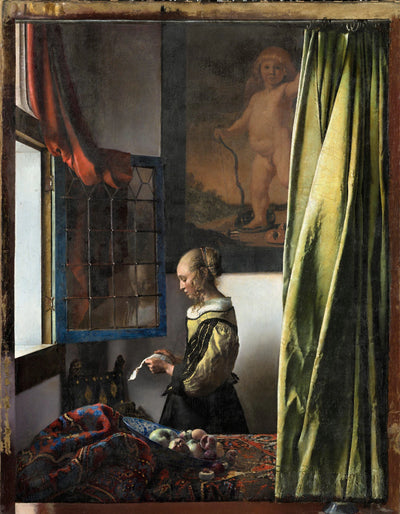 Vermeer at the Rijksmuseum - What the Critics Say