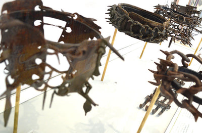 Museum Spotlight: The Dog Collar Museum