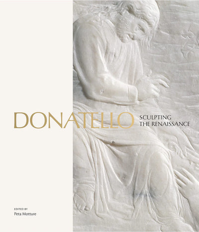 Donatello exhibition to open at V&A in February
