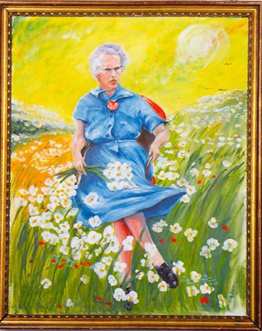 Museum spotlight: Museum of Bad Art (MOBA)
