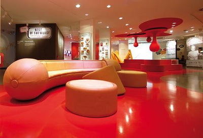 Museum spotlight: Deutsches Currywurst Museum Berlin
