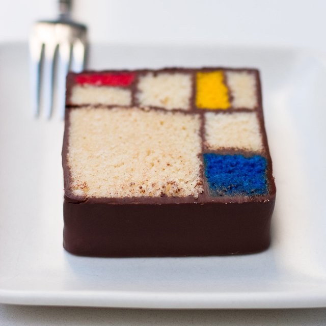 Books for foodie art lovers